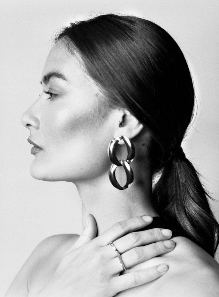 PHOTOSHOOT HAIR AND MAKEUP