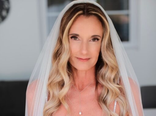 Bridal Makeup Tips for Mature Brides