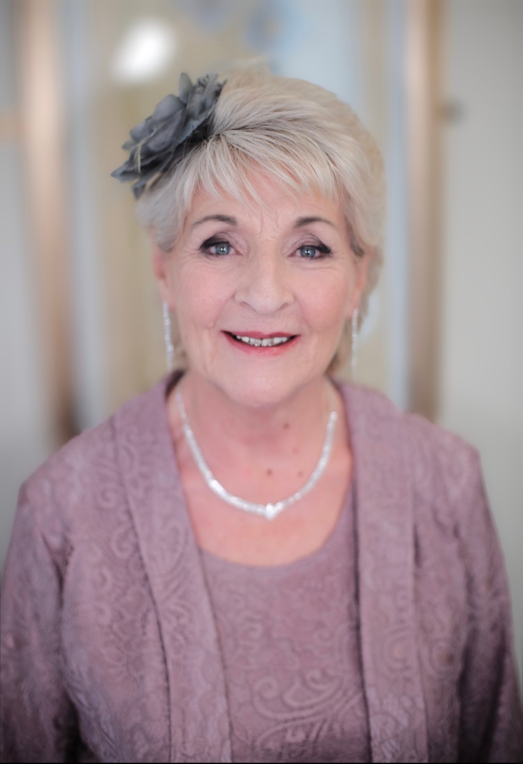 Bridal Makeup Tips for Mature Brides