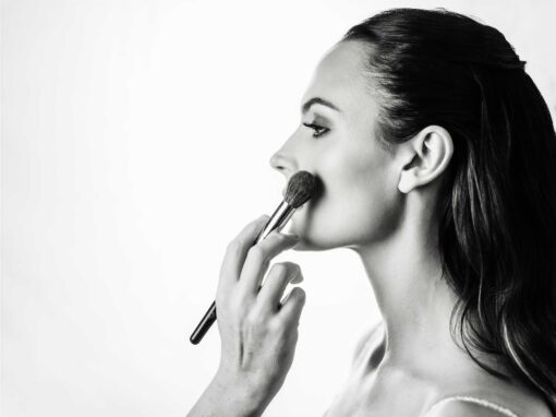 The Gardens at Yalding, Kent – Autumnal Bridal Shoot