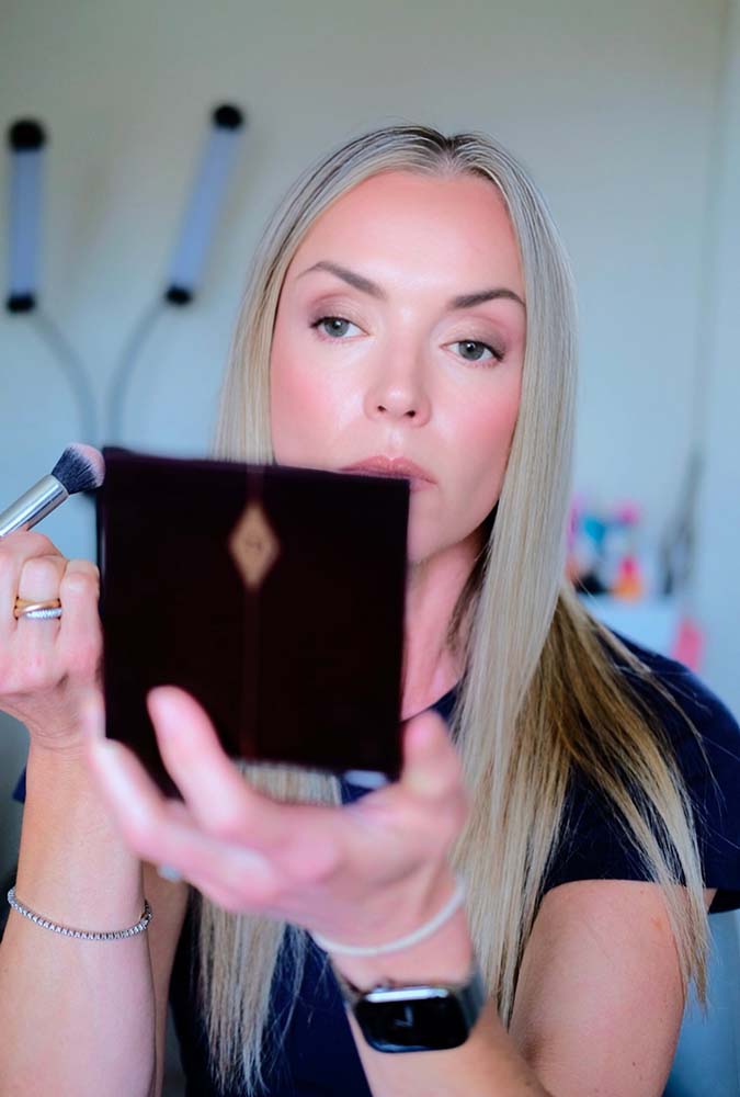 makeup lessons in kent